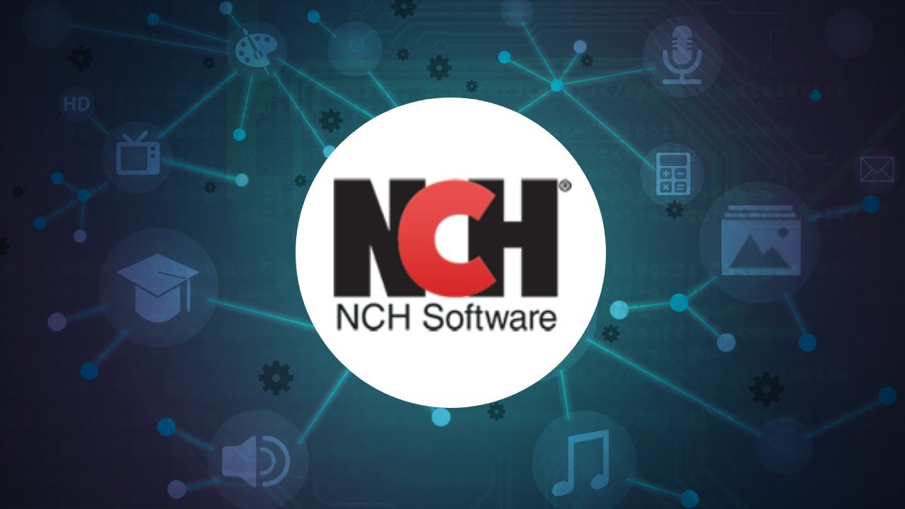 nch suite software
